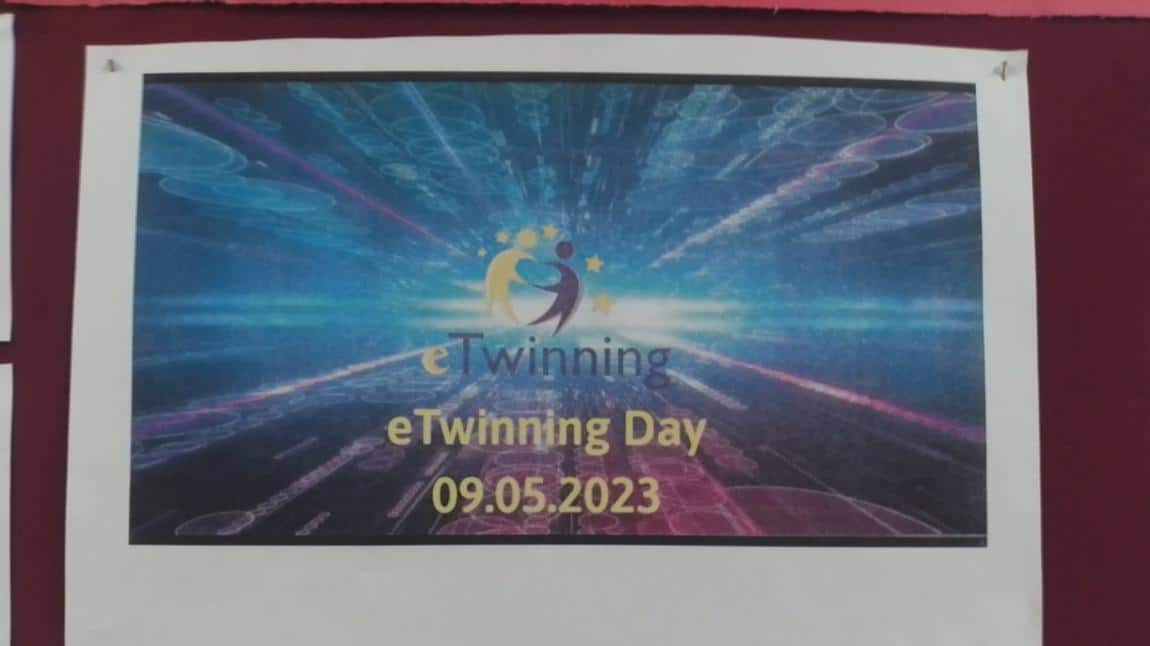 9 Mayıs eTwinning Günü